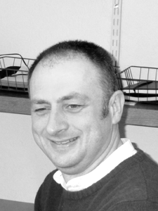 Richard Storah Chartered architect